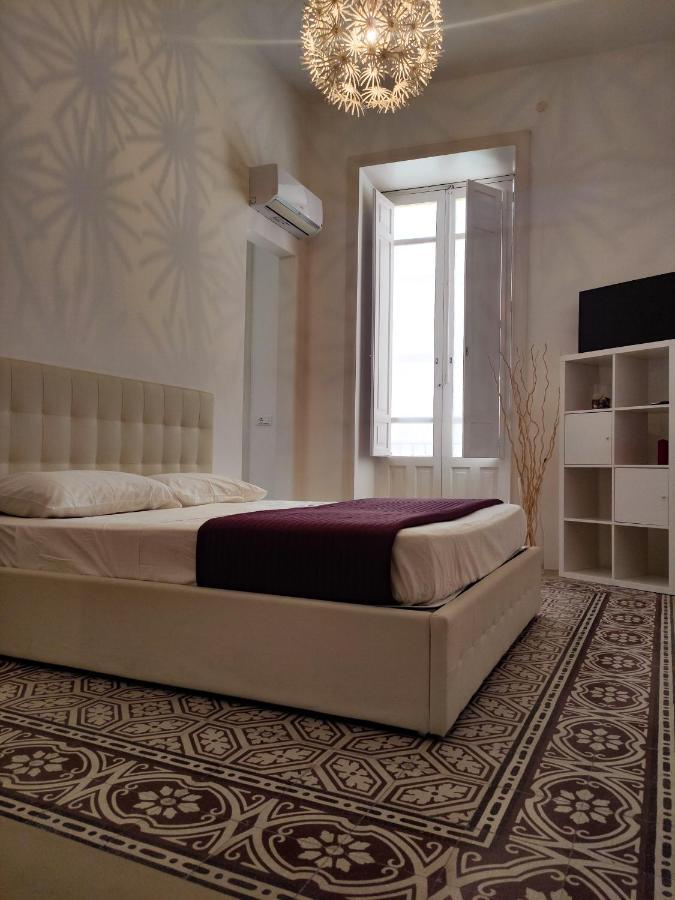 Matteotti 21 Rooms Syracuse Buitenkant foto