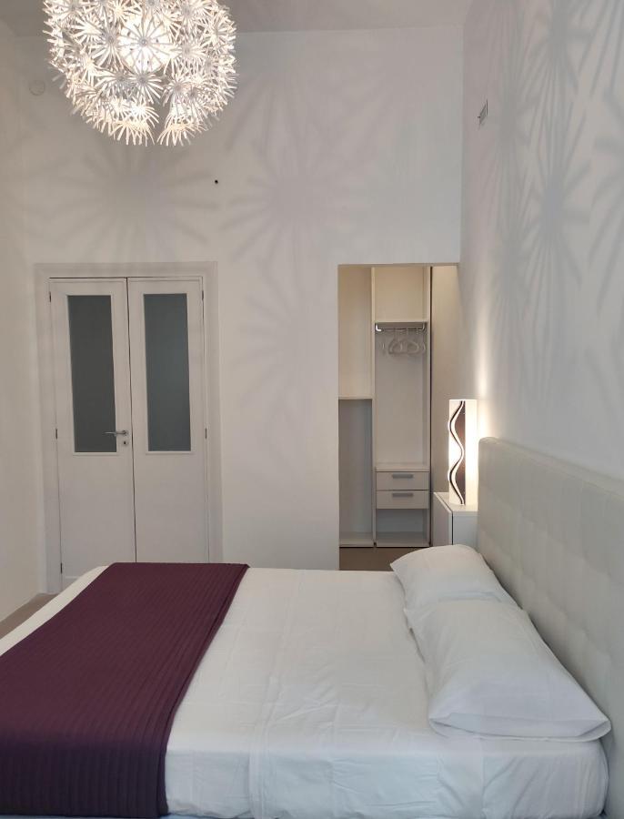 Matteotti 21 Rooms Syracuse Buitenkant foto